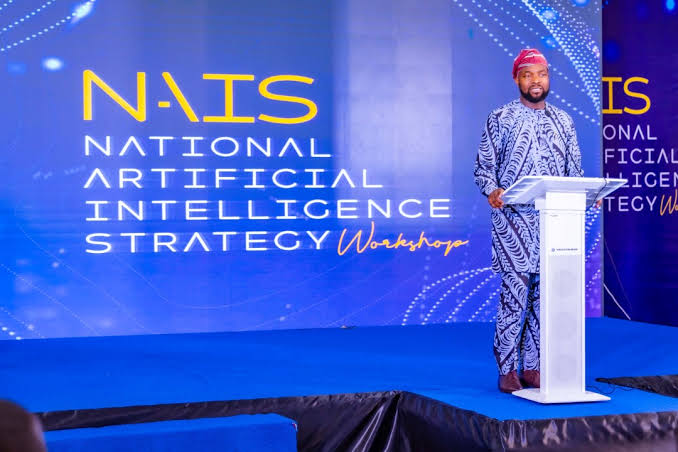 Nigeria Unveils First Multilingual AI-Language Model, Accelerates National AI Strategy