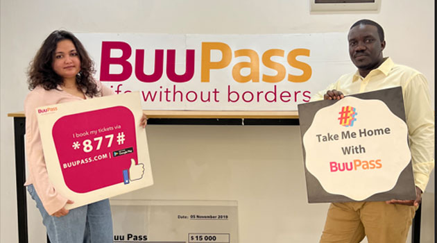 Kenyan-based Travel Booking Platform BuuPass Acquires QuickBus, to Expand to South Africa And Nigeria