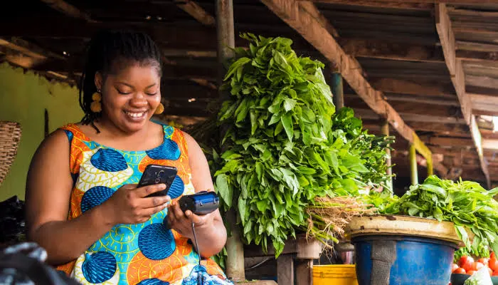 Breaking Barriers: How Mobile Banking is Bridging The Gender Gap in Financial Inclusion