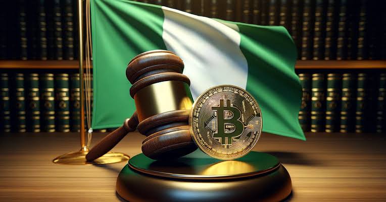 Nigeria’s Cryptocurrency P2P Market Predicted to Reach $500 Billion Amidst Regulatory Crackdown