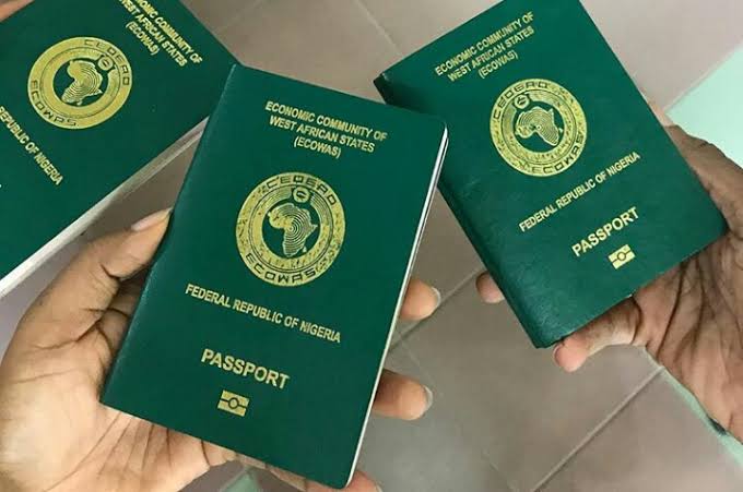 Nigerian Passport Ranked Amongst The Worst Top 10 Travel Documents Globally