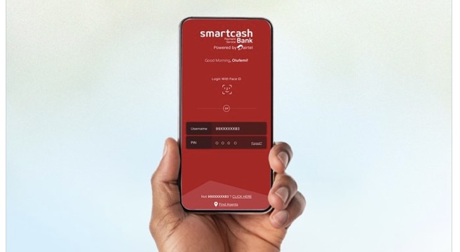 Airtel Payment Service Bank SmartCash, Hits 1.5 Million Active Users in March 2024