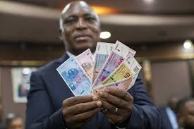 Zimbabwe’s Newly Launched Currency ZIG, Faces Low Acceptance by Citizens