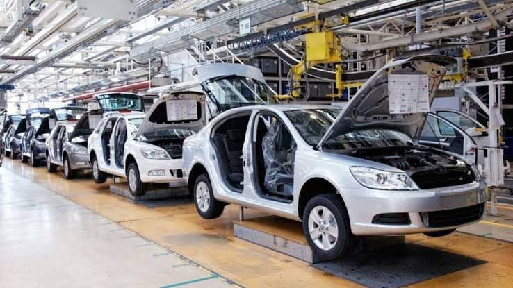 Nigeria to Kickstart Local Manufacturing of Auto Parts