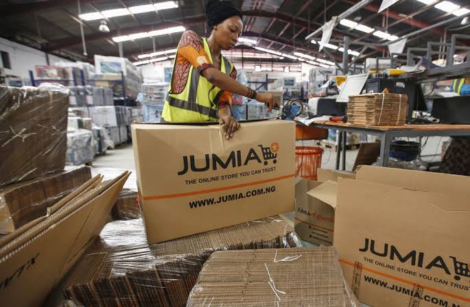 Jumia Nigeria Unveils State-of-the-Art Logistics Hub