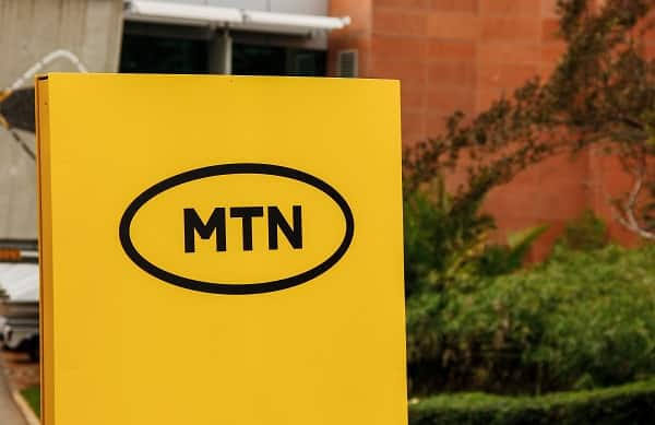 MTN Nigeria Fintech Records Marginal Revenue Increase in Q1 2024