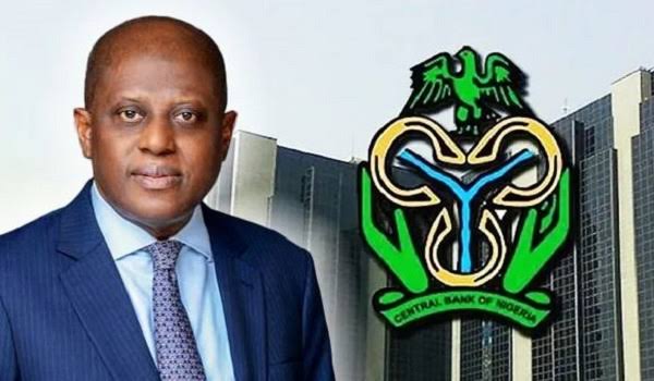 CBN Governor Yemi Cardoso Announces Impressive 136% Increase in Q1 FX Inflows Compared to 2023