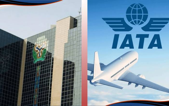 CBN Clears $831m in Trapped Funds for Foreign Airlines, Confirms IATA