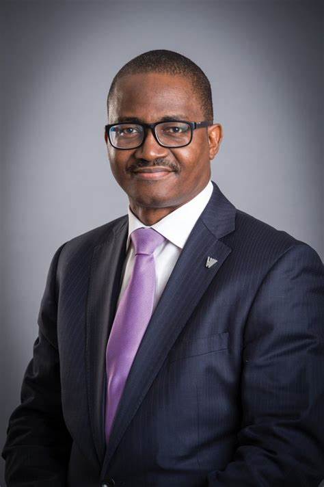 FCMB Welcomes Ademola Adebise to Its Board of Directors