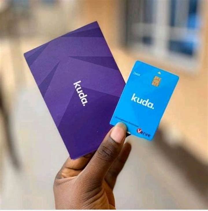 Kuda Partners with SeerBit to Offer Cardless Payments and Enhance Security