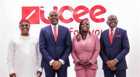 UCEE Microfinance Bank Kicks Off Operations With Mobile App to Drive Financial Inclusion in Nigeria