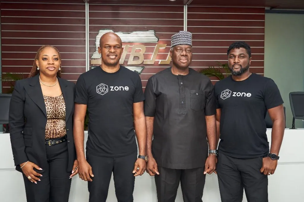 Zone Partners NIBSS to Revolutionize Nigeria’s PoS Payment Infrastructure With Blockchain Technology