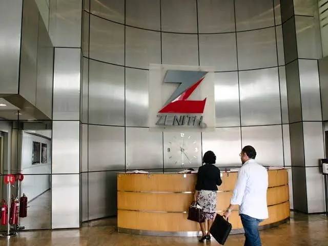 Zenith Bank Achieves Triple-Digit Growth in H1 2024 Amid Challenging Economic Conditions